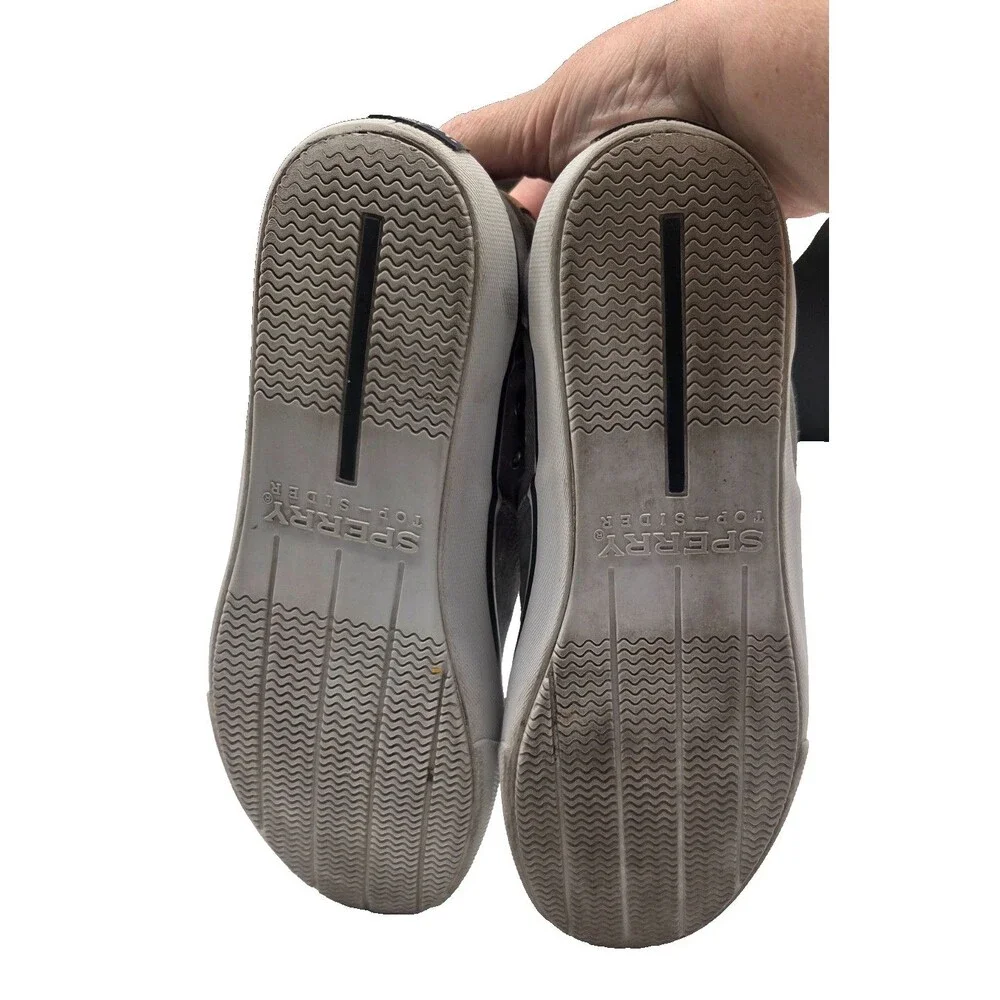 Sperry top sider